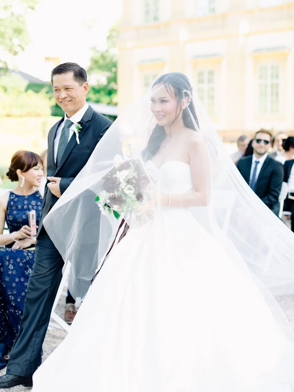 Summer wedding 29b90c3ac8 w960