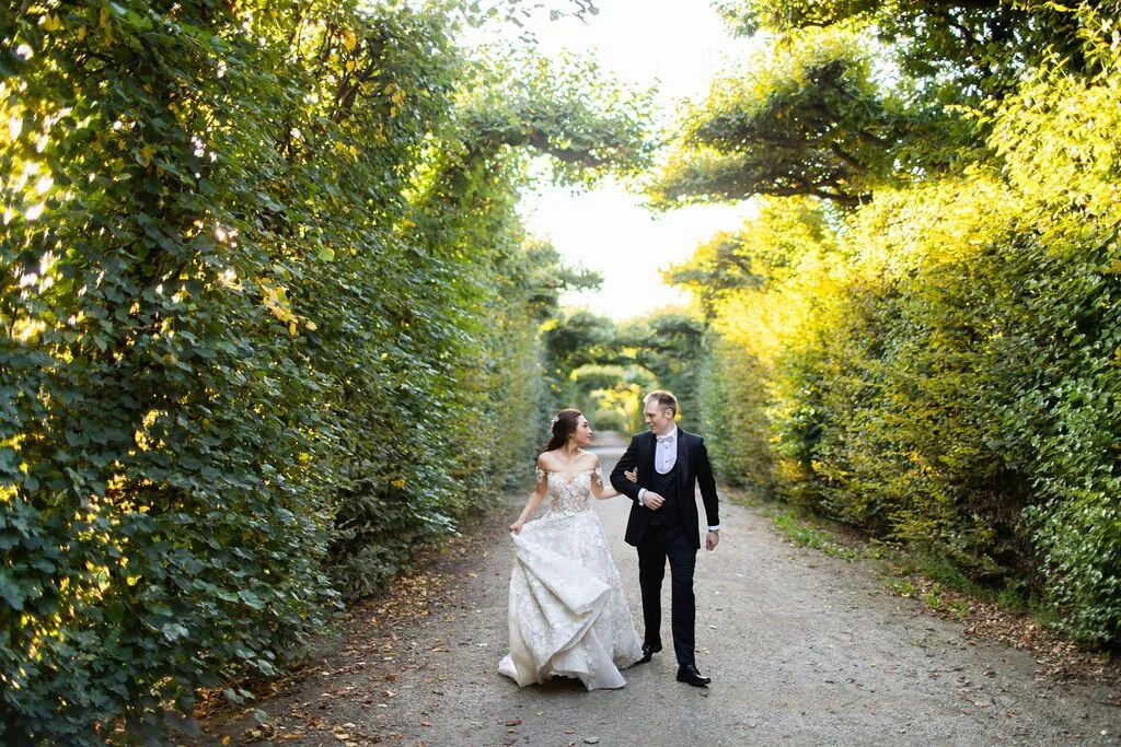 Wedding d7fa56cf2b