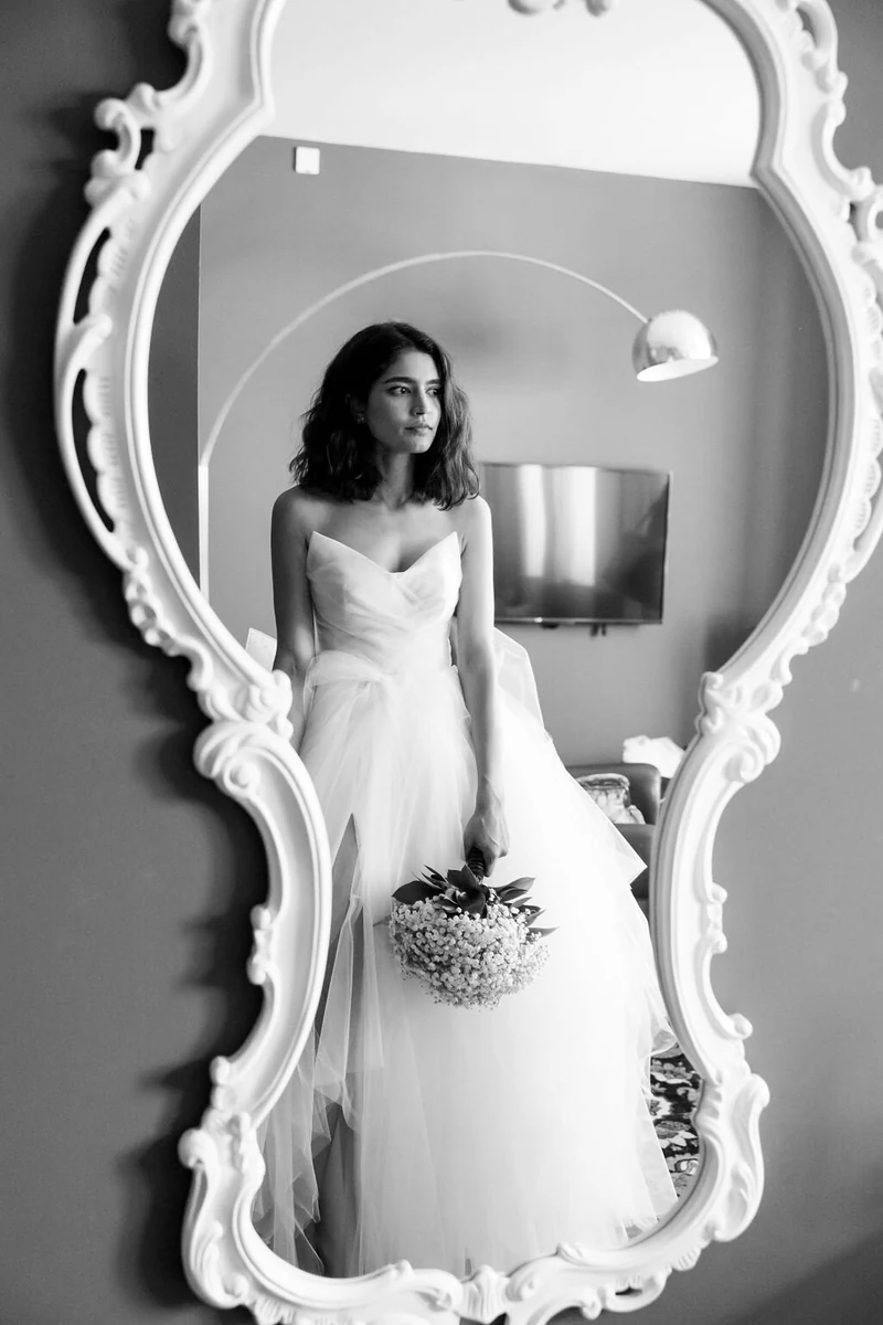 02bride smorning