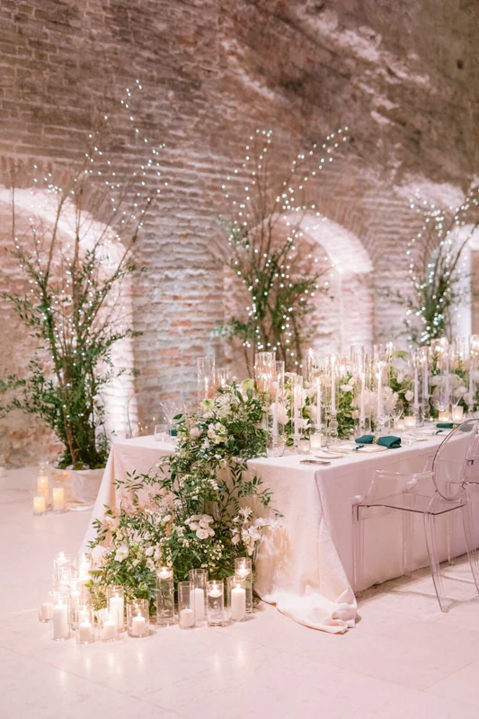 Austria vienna palais coburg winter wedding katka