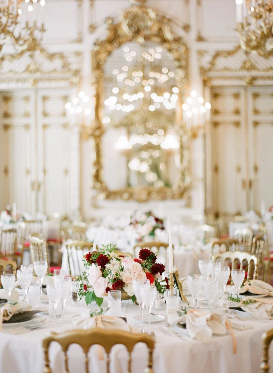 Austria vienna palais pallavicini nikol bodnarova