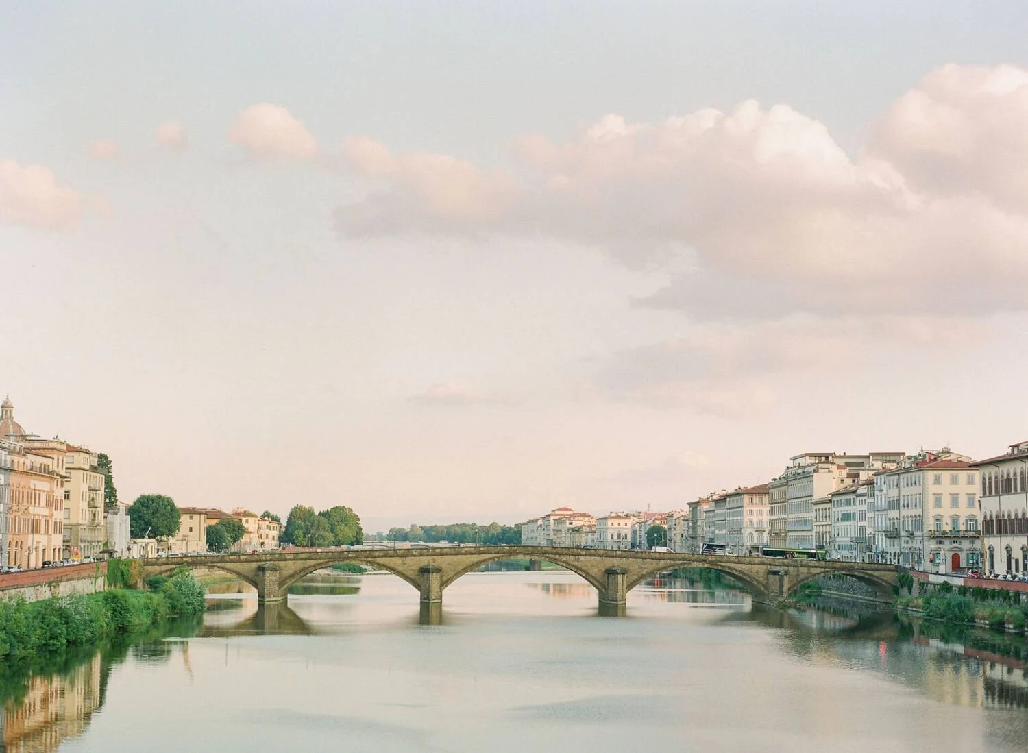 Florence italy wedding events molly carr