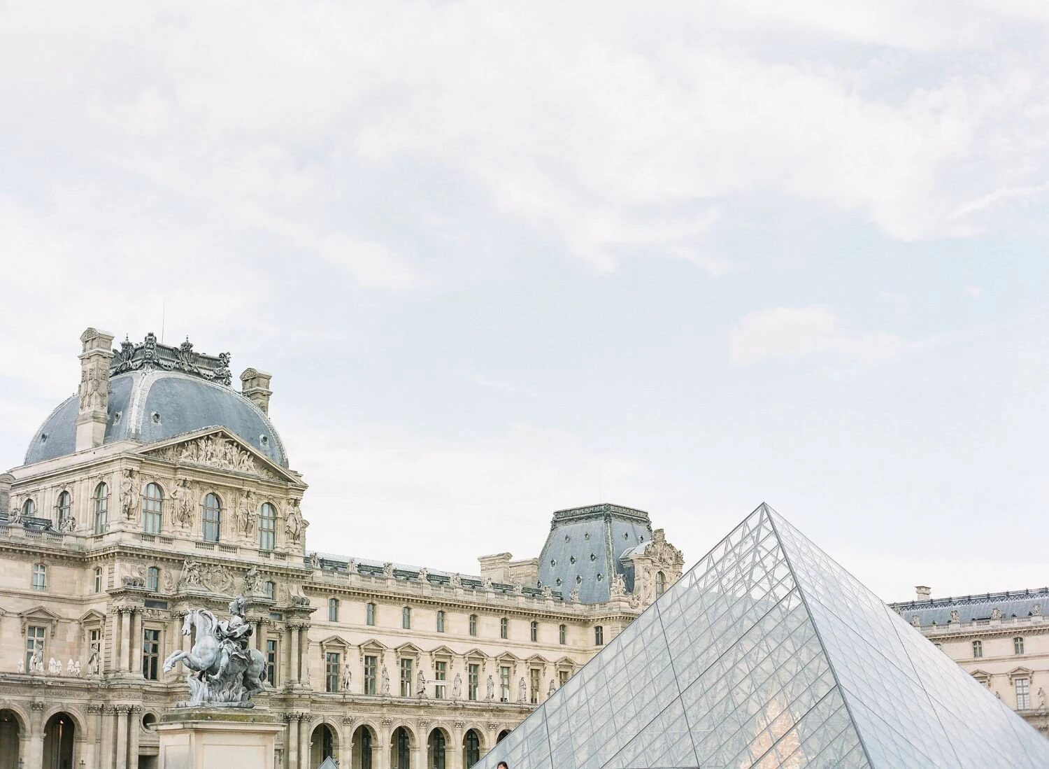 France paris molly carr