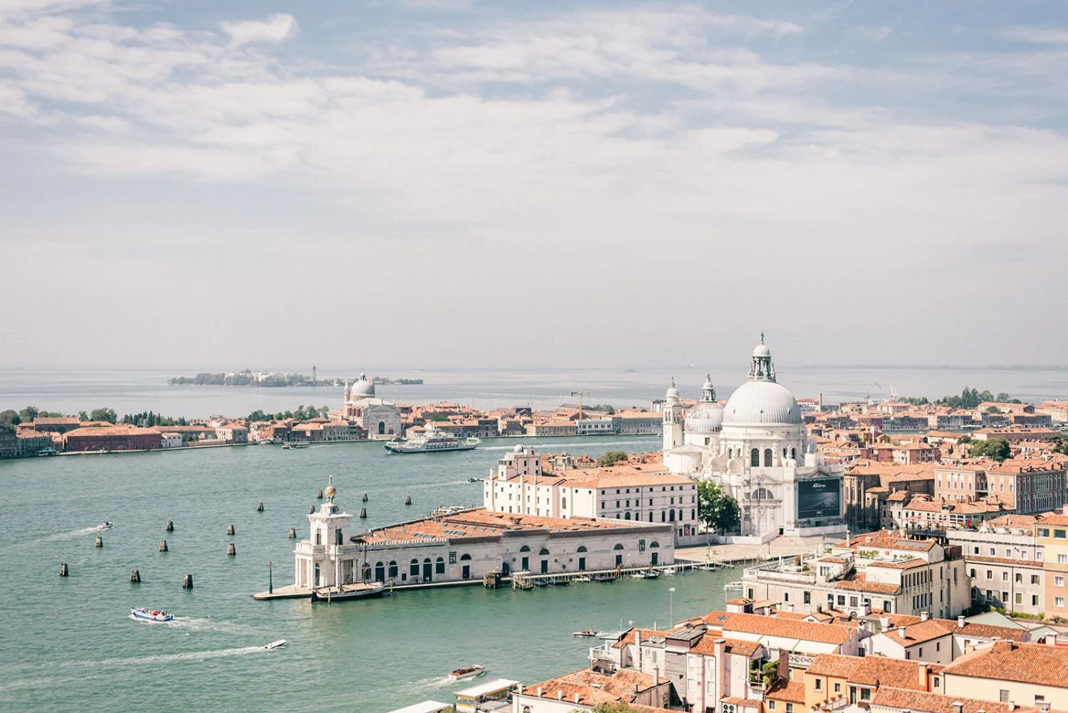 Italy venice sabina povolna