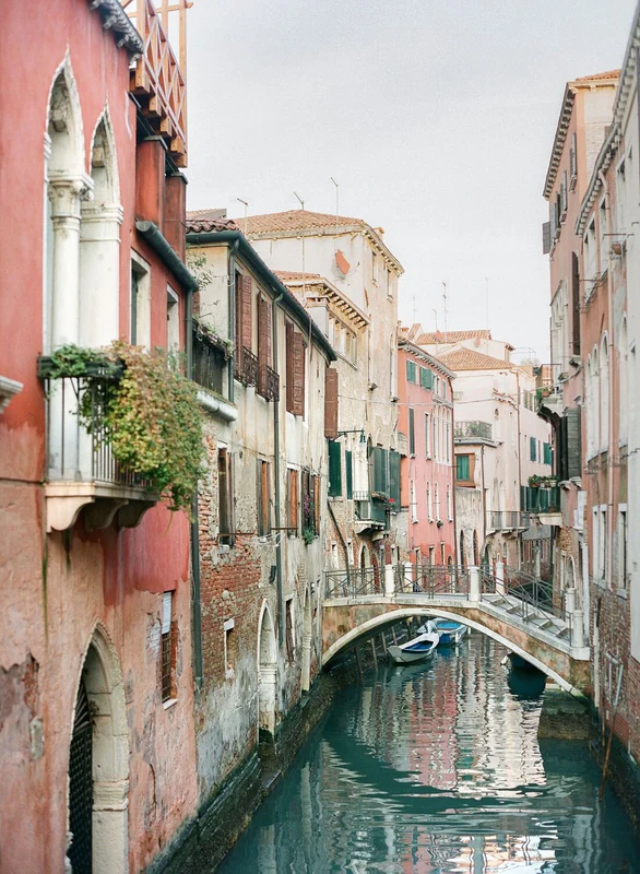 Venice italy wedding events molly carr